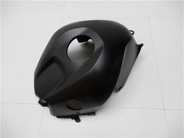 Carenado Moto Honda CBR600RR 2013-2026 - Negro Mate