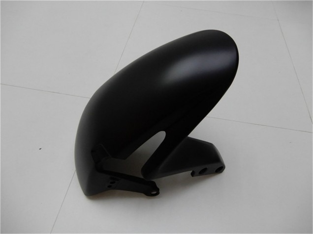 Carenado Moto Honda CBR600RR 2013-2026 - Negro Mate