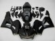 Carenado Moto Honda CBR600RR 2013-2026 - Negro Mate