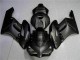 Carenados Moto Honda CBR1000RR 2004-2005 - Negro Mate Repsol