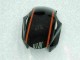 Carenados Moto Honda CBR1000RR 2008-2011 - Negro Brillante Rojo