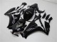 Carenado Moto Honda CBR1000RR 2012-2016 - Negro Brillante