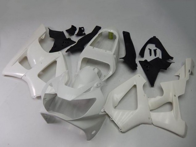 Carenados Moto Honda CBR900RR 929RR 2000-2001 - Sin Pintar