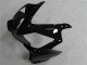 Kits Carenados Moto Honda CBR600 F4i 2004-2007 - Rojo Negro Brillante