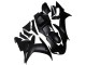 Carenados Moto Yamaha YZF R1 2002-2003 - Negro Mate