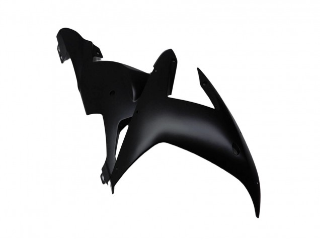 Carenados Moto Yamaha YZF R1 2002-2003 - Negro Mate
