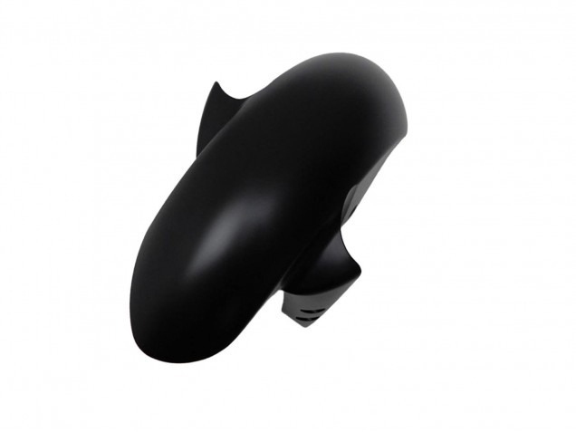 Carenados Moto Yamaha YZF R1 2002-2003 - Negro Mate