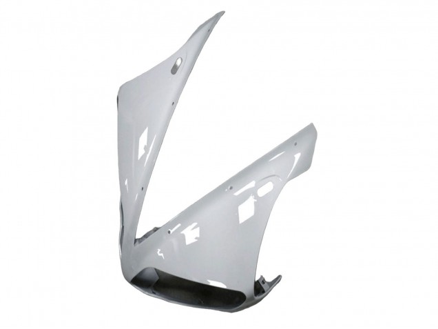 Carenado Moto Yamaha YZF R1 2004-2006 - Blanco Negro