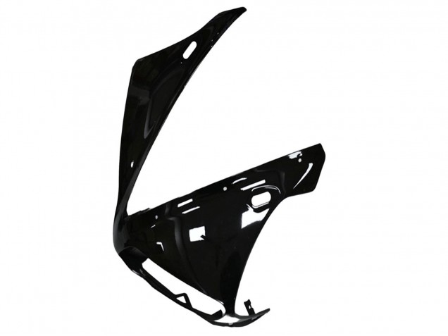 Carenados Moto Yamaha YZF R1 2004-2006 - Negro Brillante Negro Mate