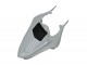 Carenado Moto Yamaha YZF R1 2007-2008 - Blanco Negro Mate