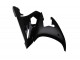 Carenados Moto Yamaha YZF R6 2003-2004 - Negro Brillante Negro Mate