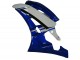 Carenados Moto Yamaha YZF R6 2006-2007 - Azul Blanco Negro