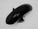 Kits Carenado Moto Yamaha YZF R6 2006-2007 - Negro Brillante Negro Mate