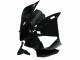 Carenado Moto Yamaha YZF R6 2006-2007 - Negro Brillante Negro Mate