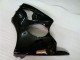 Carenados Moto Kawasaki ZX6R 2000-2002 - Negro Brillante