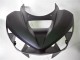 Carenados Moto Kawasaki ZX6R 2003-2004 - Negro Mate