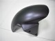 Carenados Moto Kawasaki ZX6R 2003-2004 - Negro Mate