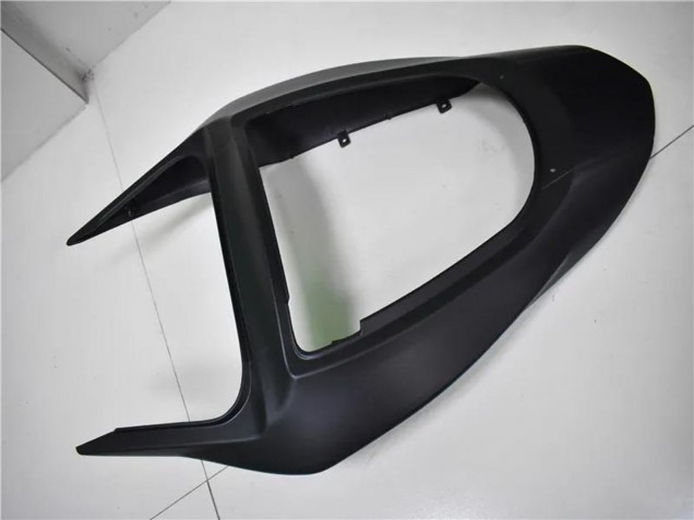 Carenados Moto Kawasaki ZX6R 2003-2004 - Negro Mate
