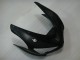 Carenados Moto Kawasaki ZX6R 2005-2006 - Negro Mate