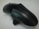 Carenados Moto Kawasaki ZX6R 2005-2006 - Negro Mate