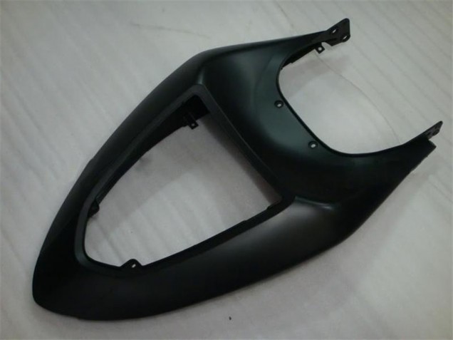 Carenados Moto Kawasaki ZX6R 2005-2006 - Negro Mate