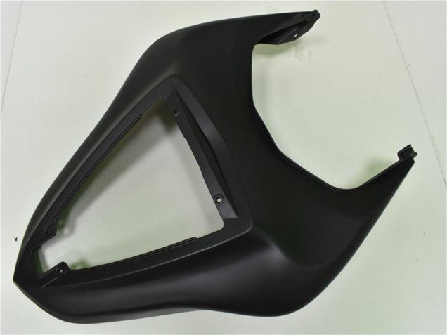 Carenados Moto Kawasaki ZX6R 2007-2008 - Negro Mate