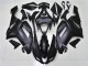 Carenados Moto Kawasaki ZX6R 2007-2008 - Negro Mate