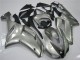 Carenados Moto Kawasaki ZX6R 2007-2008 - Gris