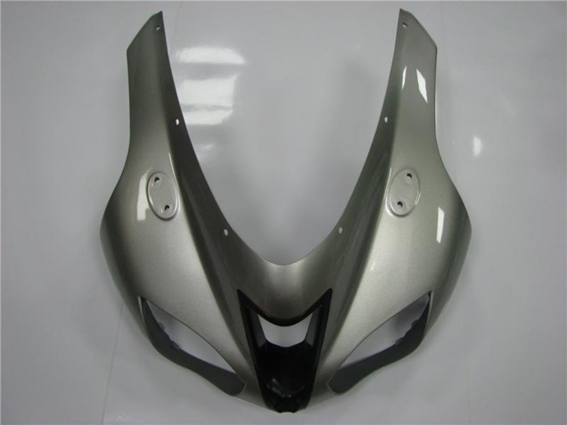 Carenados Moto Kawasaki ZX6R 2007-2008 - Gris