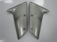 Carenados Moto Kawasaki ZX6R 2007-2008 - Gris