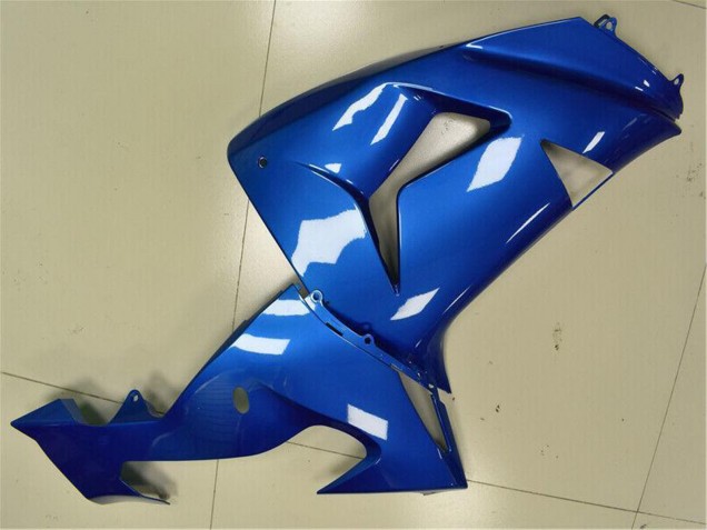 Carenado Moto Kawasaki ZX10R 2006-2007 - Azul