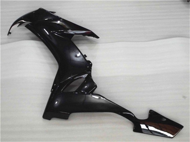 Carenado Moto Kawasaki ZX10R 2008-2010 - Negro Brillante
