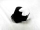Carenados Moto Kawasaki ZX14R ZZR1400 2006-2011 - Negro Brillante