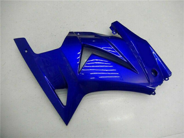 Carenados Moto Kawasaki EX250 2008-2012 - Azul