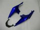 Carenados Moto Kawasaki EX250 2008-2012 - Azul