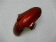 Carenados Moto Kawasaki Ninja 300 EX300R 2013-2017 - Rojo Negro