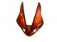 Carenados Moto Yamaha YZF R1 2002-2003 - Naranja Negro Mate