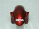 Carenados Moto Yamaha YZF R1 2004-2006 - Blanco Rojo Amarillo Motul 46