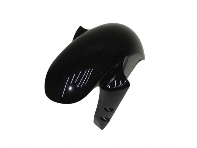 Carenados Moto Yamaha YZF R1 2004-2006 - Plata Azul Negro