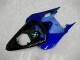 Carenados Moto Yamaha YZF R6 2008-2016 - Azul Blanco