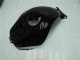 Carenados Moto Honda CBR600RR 2003-2004 - Negro Brillante Blanco West Mobil