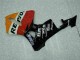 Carenados Moto Honda CBR600RR 2005-2006 - Naranja Blanco Rojo Negro Repsol