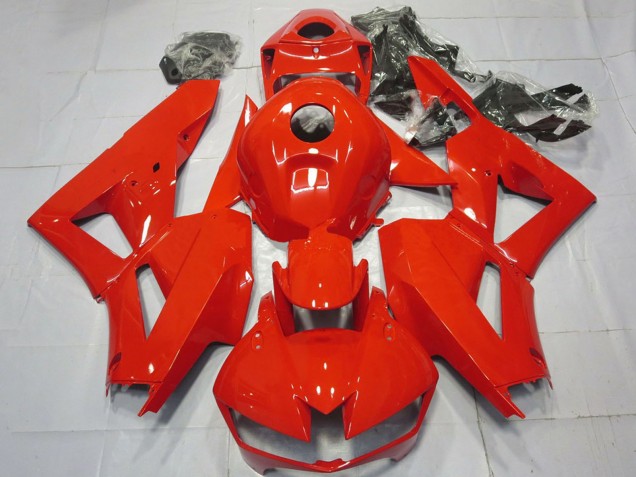 Carenados Moto Honda CBR600RR 2013-2026 - Rojo