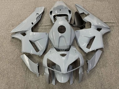 Carenados Moto Honda CBR600RR 2005-2006 - Nardo Gris