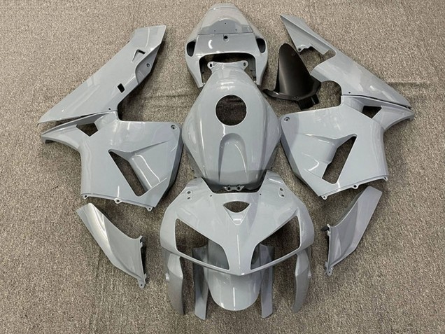 Carenados Moto Honda CBR600RR 2005-2006 - Nardo Gris