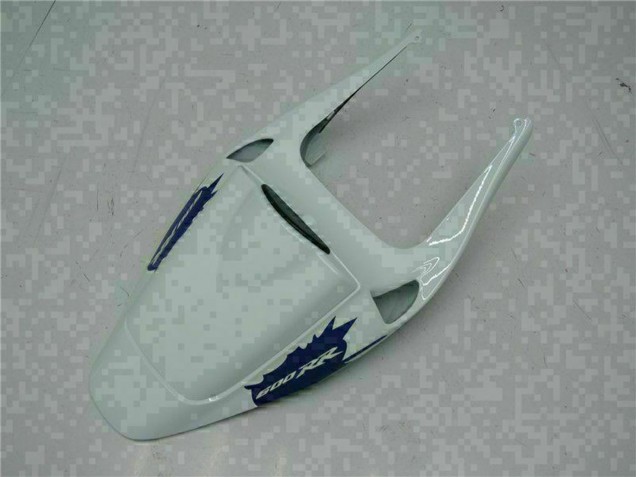 Carenados Moto Honda CBR600RR 2005-2006 - Blanco Negro Verde