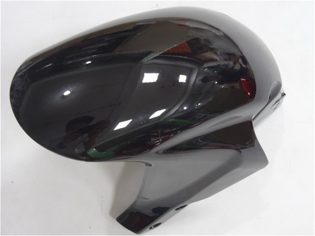 Kit Carenados Moto Honda CBR600RR 2005-2006 - Rojo Negro