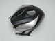 Carenados Moto Honda CBR600RR 2007-2008 - Negro Mate Plata Gris Repsol