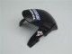 Carenados Moto Honda CBR600RR 2007-2008 - Negro Mate Plata Gris Repsol