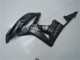 Carenados Moto Honda CBR600RR 2007-2008 - Negro Mate Graffiti